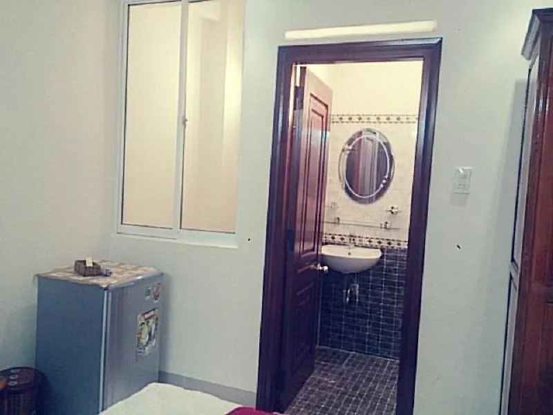 Opalus Hotel Нячанг