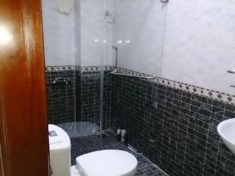 Opalus Hotel Нячанг Вьетнам