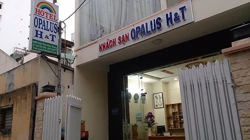 Opalus Hotel Нячанг 0*,  Вьетнам