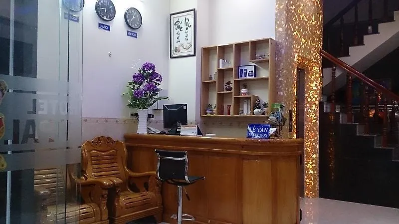Opalus Hotel Нячанг Вьетнам