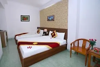 Opalus Hotel Нячанг