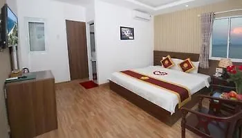 Opalus Hotel Нячанг