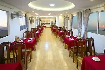 Opalus Hotel Нячанг
