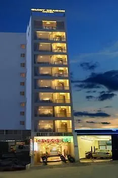 Opalus Hotel Нячанг Вьетнам