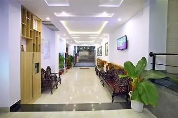 Opalus Hotel Нячанг 0*,
