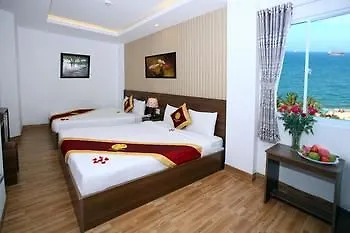 Opalus Hotel Нячанг