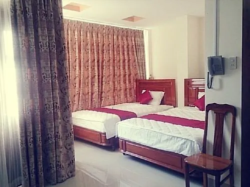 Opalus Hotel Нячанг 0*,  Вьетнам