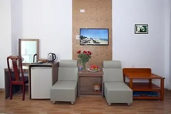 Opalus Hotel Нячанг