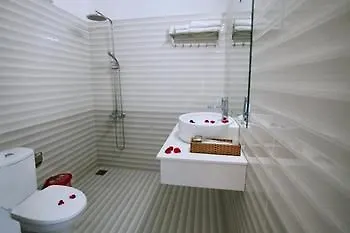 Opalus Hotel Нячанг Вьетнам
