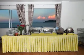 Opalus Hotel 나트랑