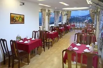 Opalus Hotel 나트랑 베트남