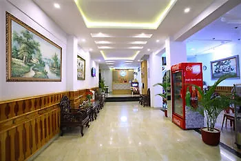 Opalus Hotel Нячанг Вьетнам