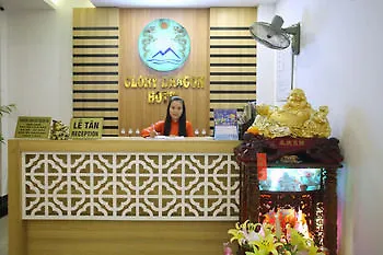 Opalus Hotel Нячанг