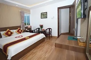 Opalus Hotel Нячанг