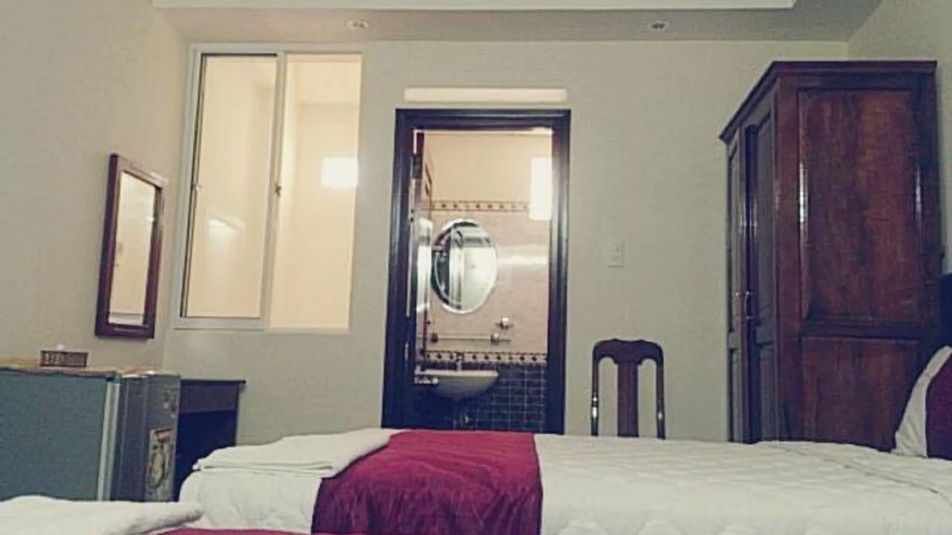 Opalus Hotel Нячанг