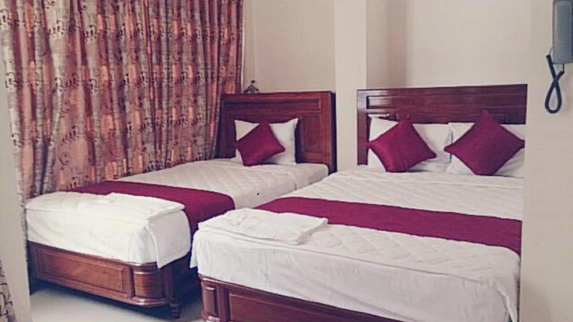 Opalus Hotel Нячанг 0*,  Вьетнам