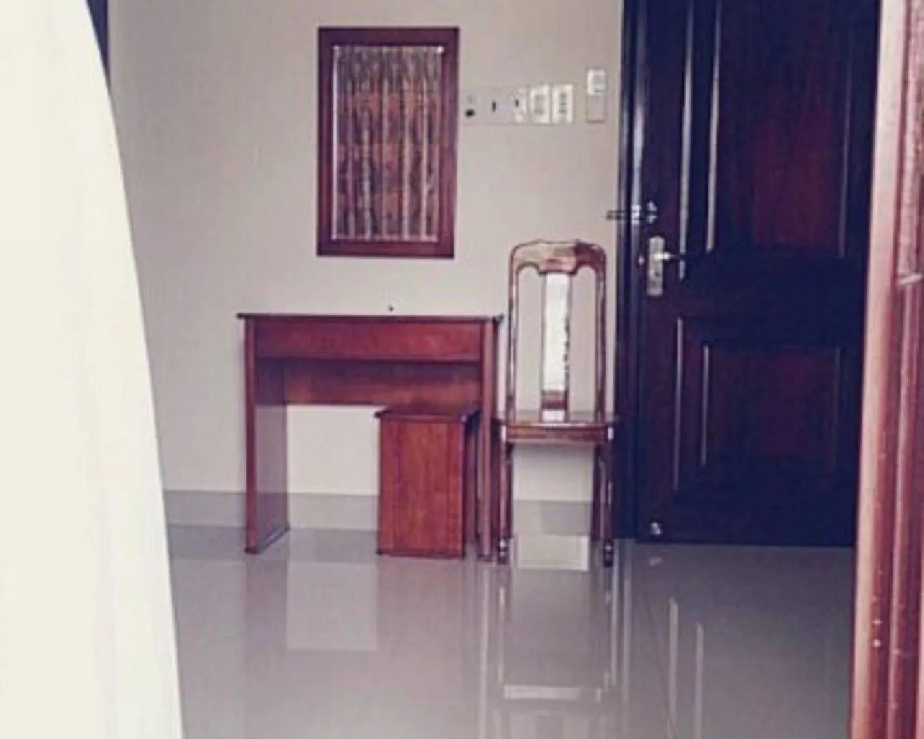 Opalus Hotel Нячанг