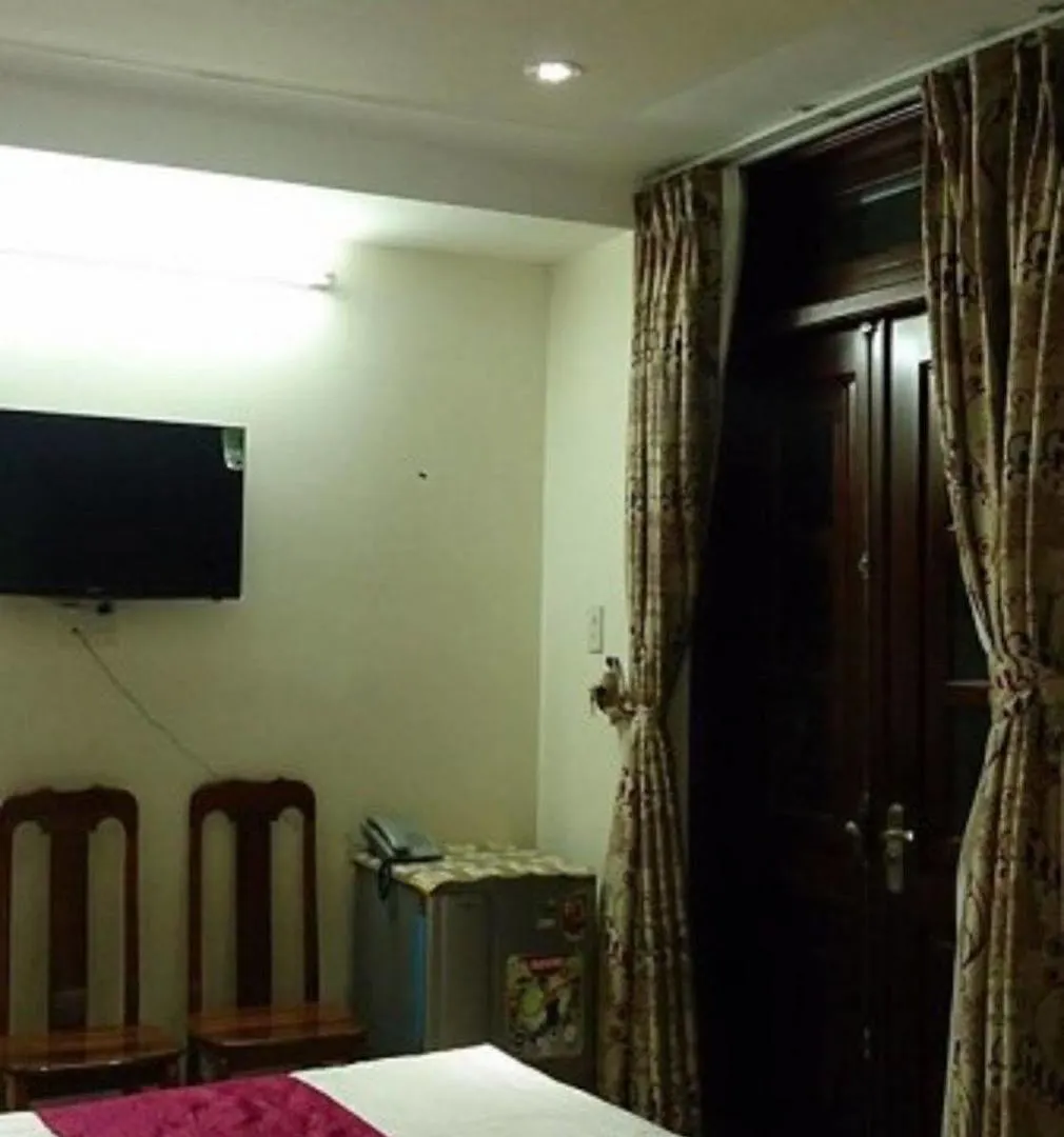 Opalus Hotel Нячанг