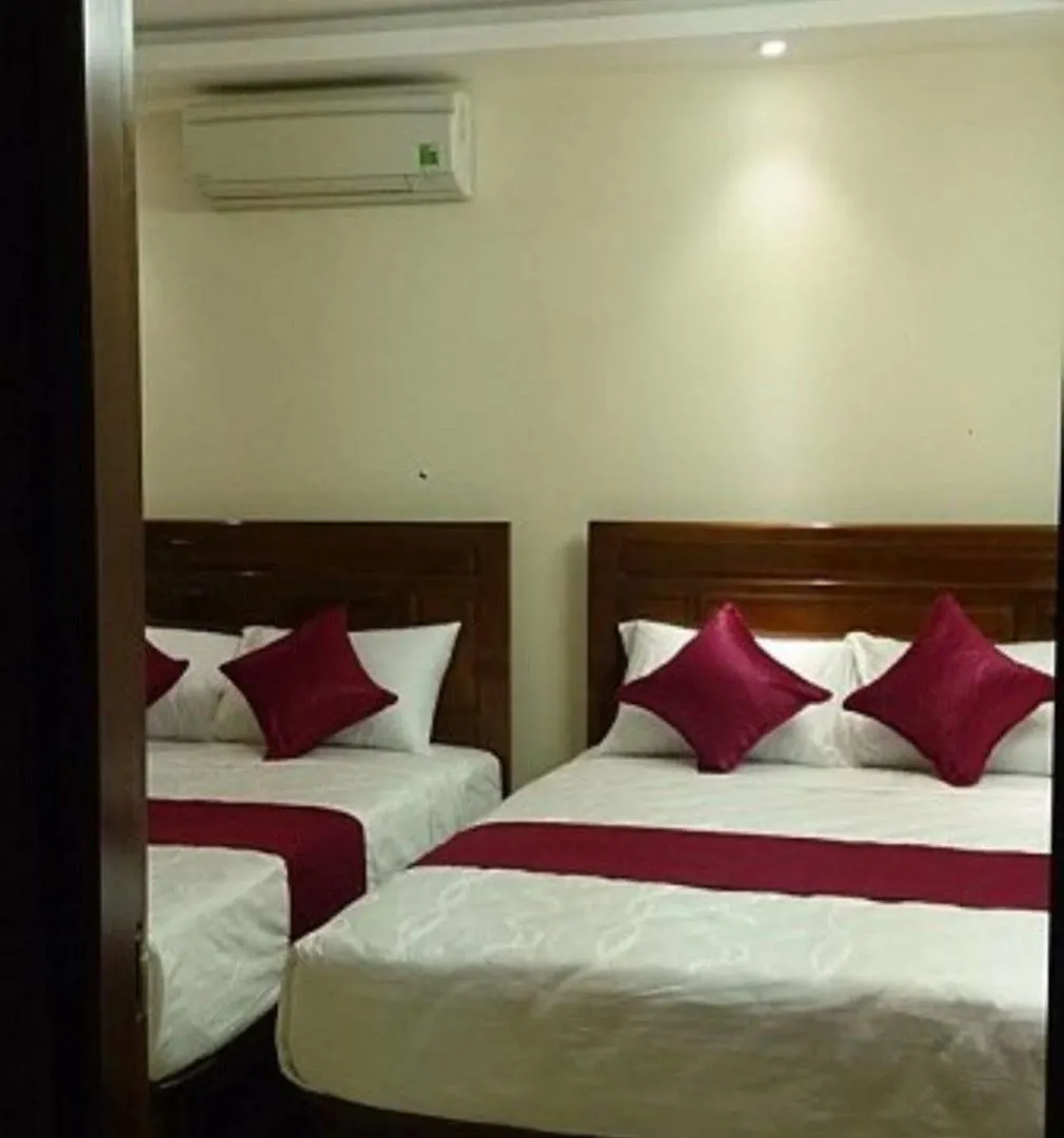 Opalus Hotel Нячанг 0*,