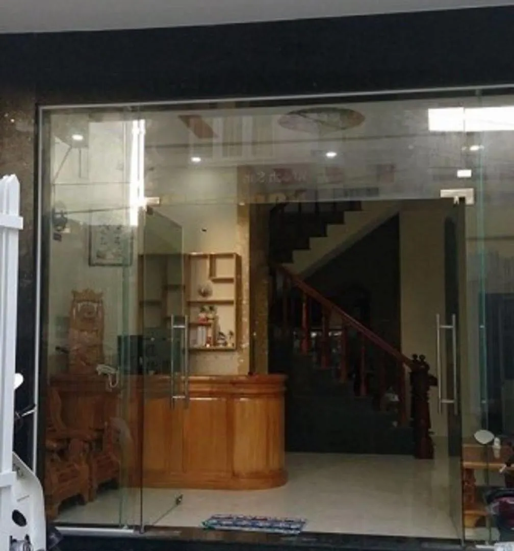 Opalus Hotel Нячанг