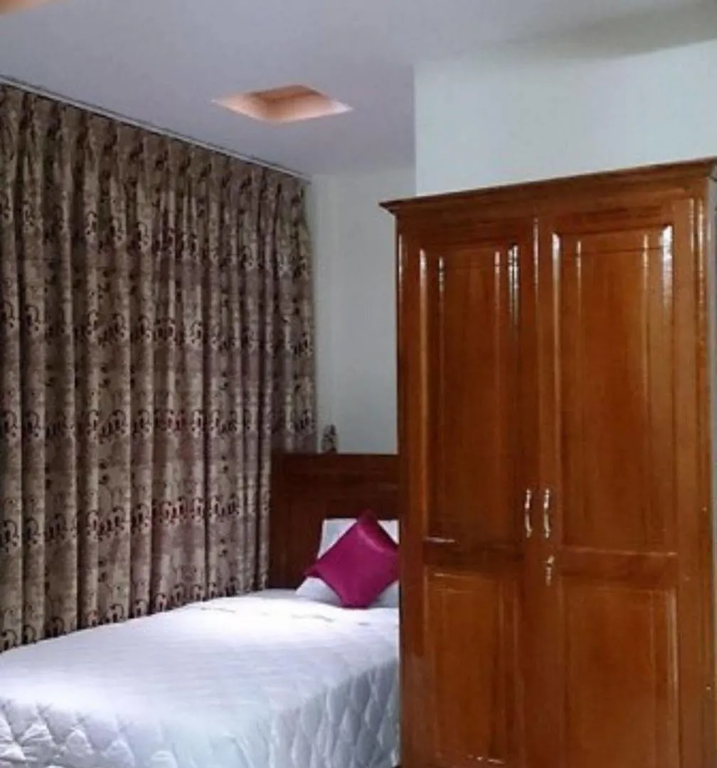 Opalus Hotel Нячанг Вьетнам