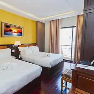 2* Hotel Aladin