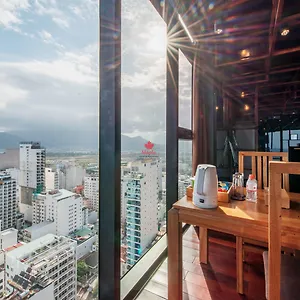 4* Hotel Maple Hotel&apartment