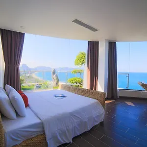 Hotell The Light, Nha Trang