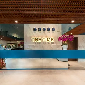 The Time Szálloda