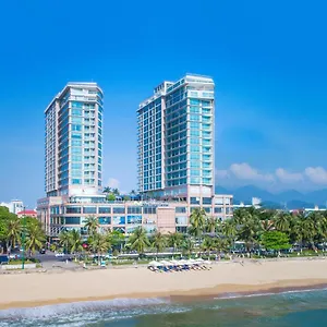 Diamond Bay Nha Trang