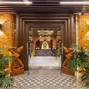 4* Hotel Boutik Cham Nhatrang