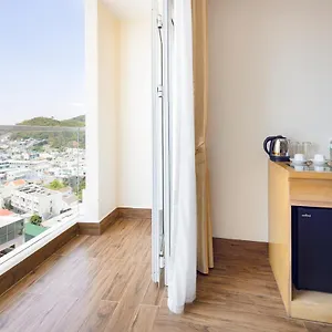 4* Hotel Gibson