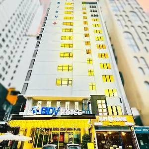 4* 酒店 Bidv酒店及会议中心