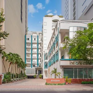 3* Hotel Green Nha Trang