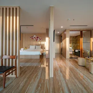 Hotell Emerald Bay &, Nha Trang