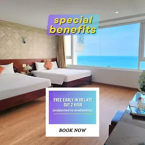 Hotel Le Soleil Managed By Nest Group, Nha Trang