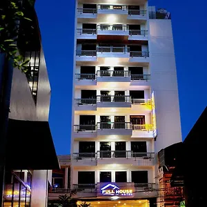 3* 酒店 浪漫满屋酒店