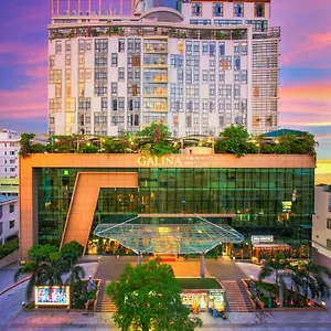4* Hotel Galina &