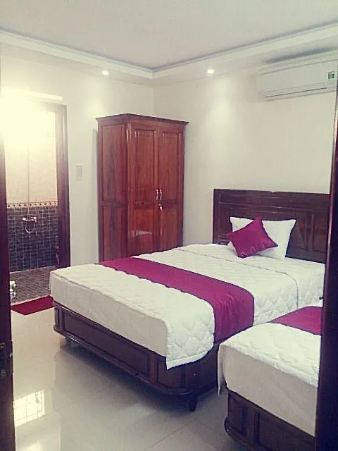 Opalus Hotel Nha Trang Vietnam
