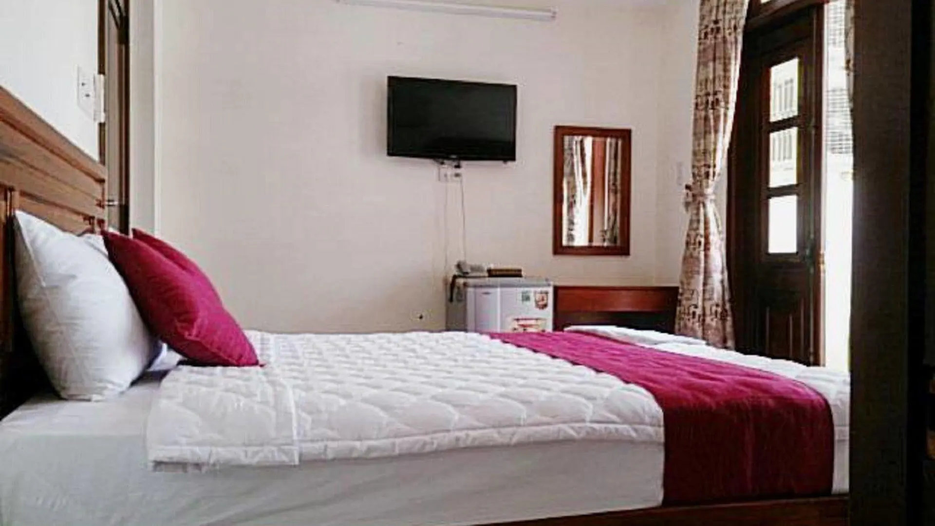 Opalus Hotel Nha Trang